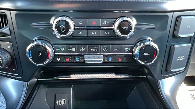 New 2026 Ford F150 Lariat w/ Equipment Group 501A Mid image 27