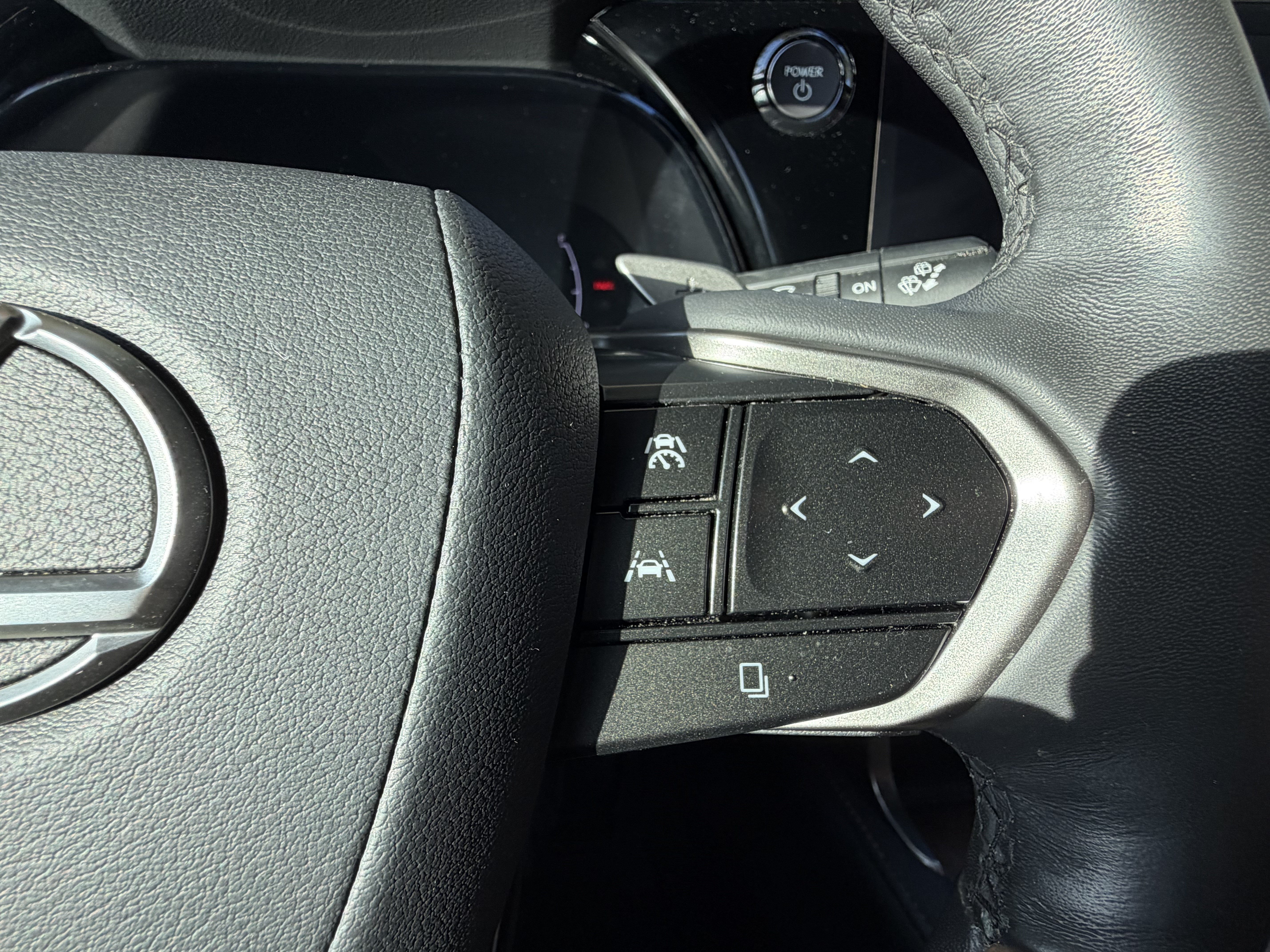 Used 2024 Lexus RX 350 w/ Convenience Package AWD/4WD image 18