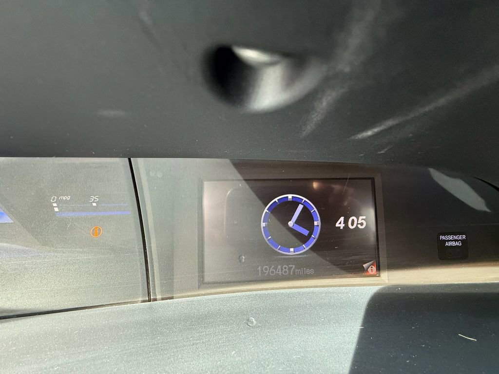 Used 2012 Honda Civic LX image 17