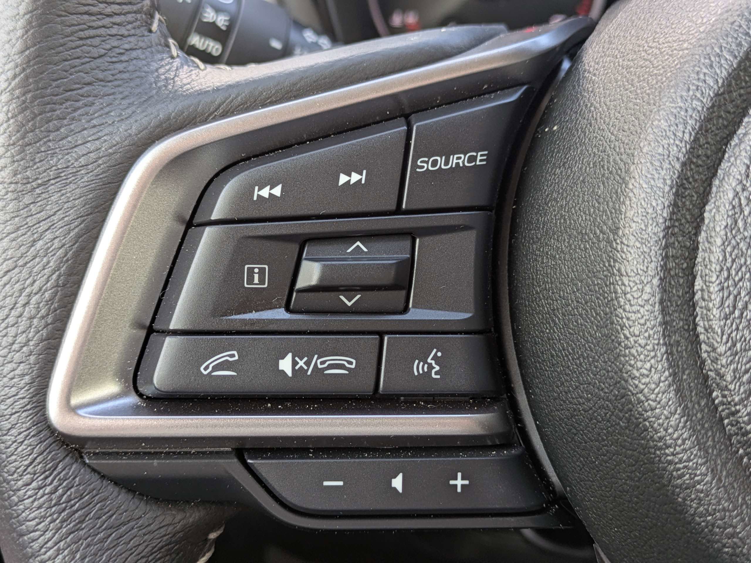 Certified 2025 Subaru Outback Premium w/ Popular Package #1A image 26