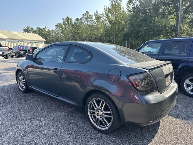 Used 2005 Scion tC FWD image 8