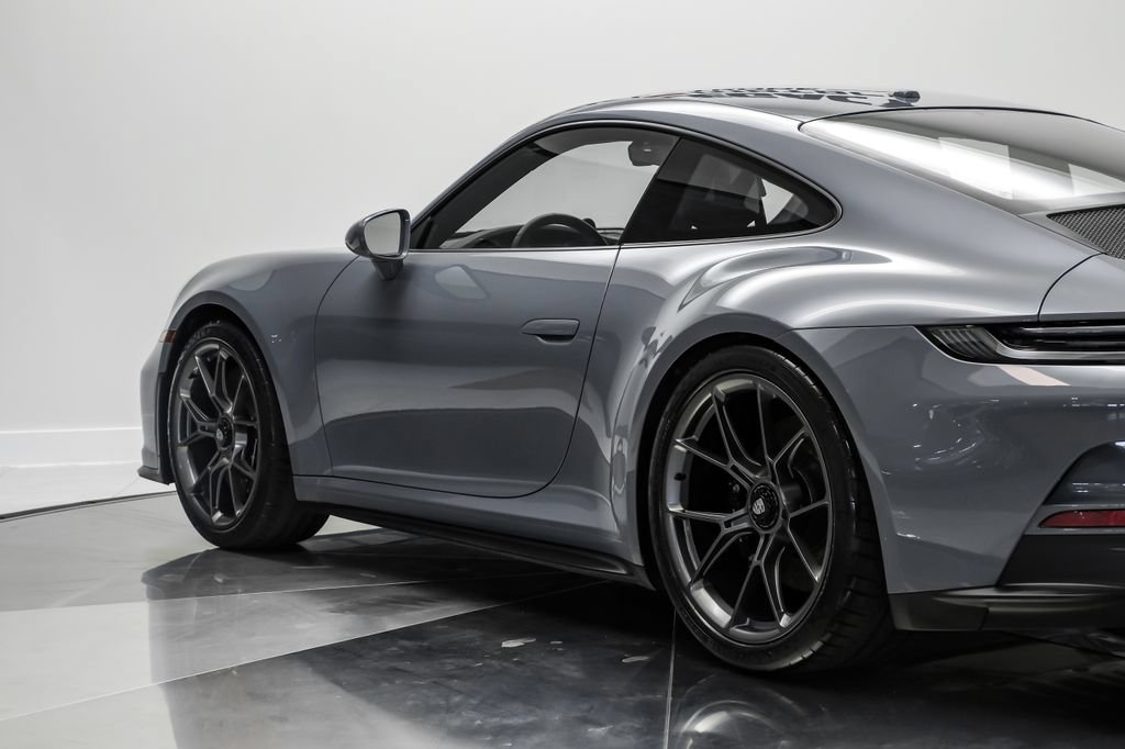 Used 2023 Porsche 911 GT3 RWD image 14