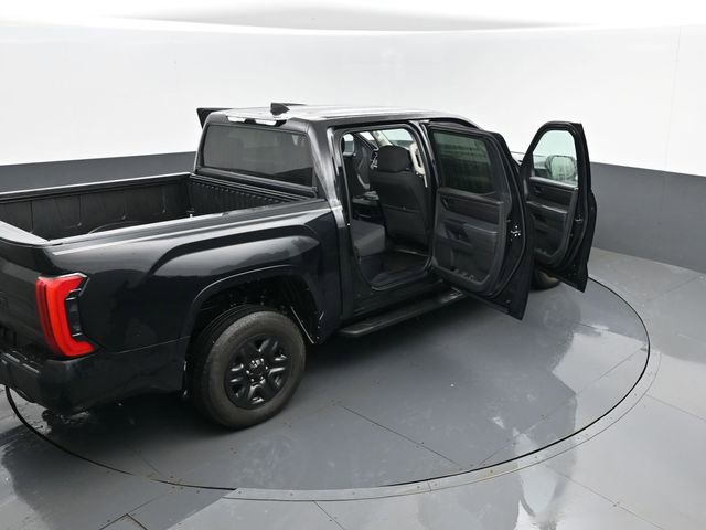 Used 2024 Toyota Tundra SR w/ SR Tow Package image 26