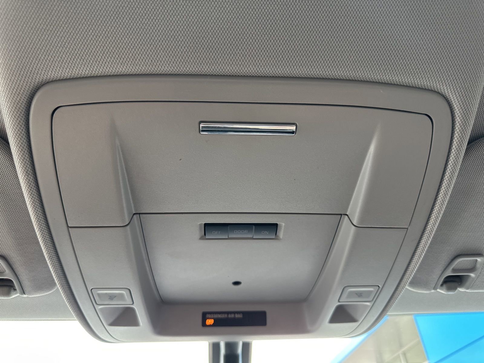 Used 2018 GMC Sierra 1500 4x4 Double Cab w/ Elevation Edition image 29