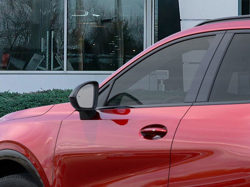 New 2026 Buick Envision Sport Touring AWD/4WD image 12