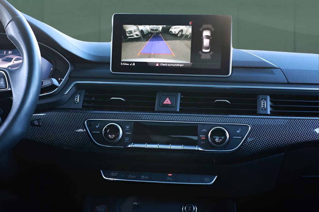 Used 2019 Audi S4 Premium Plus w/ Premium Plus Package image 38