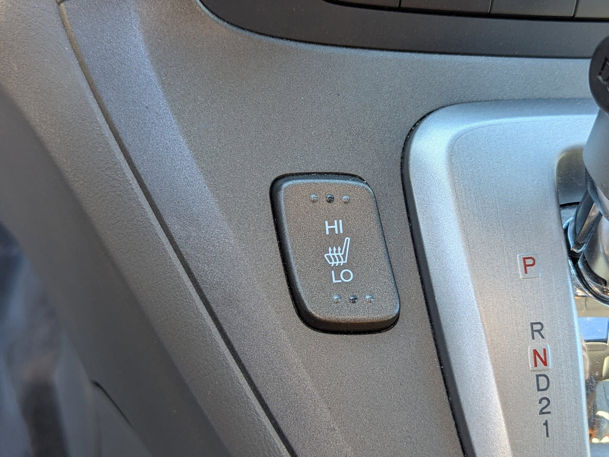 Used 2011 Honda CR-V EX-L image 25