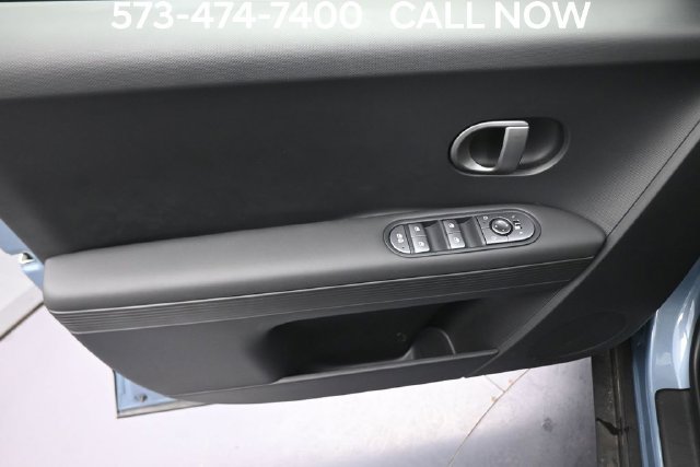 New 2026 Hyundai Ioniq 5 SEL RWD image 10