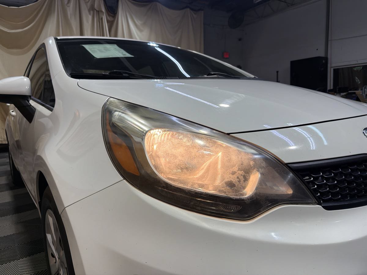 Used 2017 Kia Rio LX FWD image 7