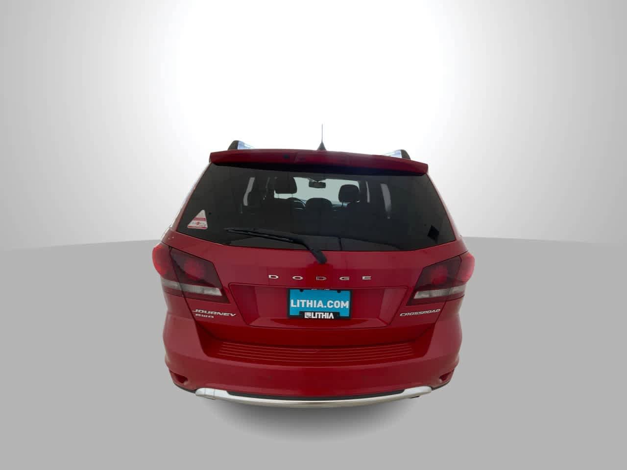 Used 2016 Dodge Journey Crossroad AWD/4WD image 7