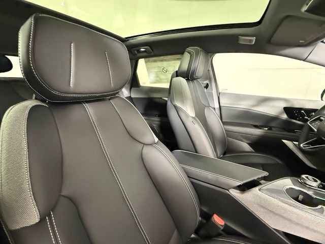 New 2027 Cadillac Optiq Sport RWD image 31