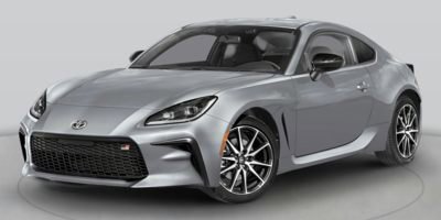 New 2026 Toyota GR86 Premium w/ Performance Package RWD image 1