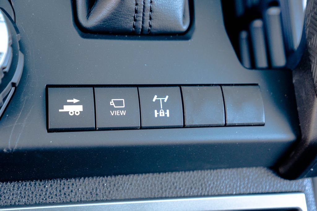 New 2026 Toyota Tacoma TRD Off-Road w/ TRD Off Road Premium Package AWD/4WD image 28