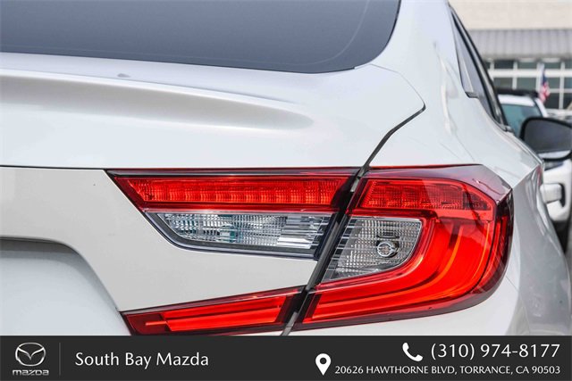 Used 2019 Honda Accord EX-L image 9