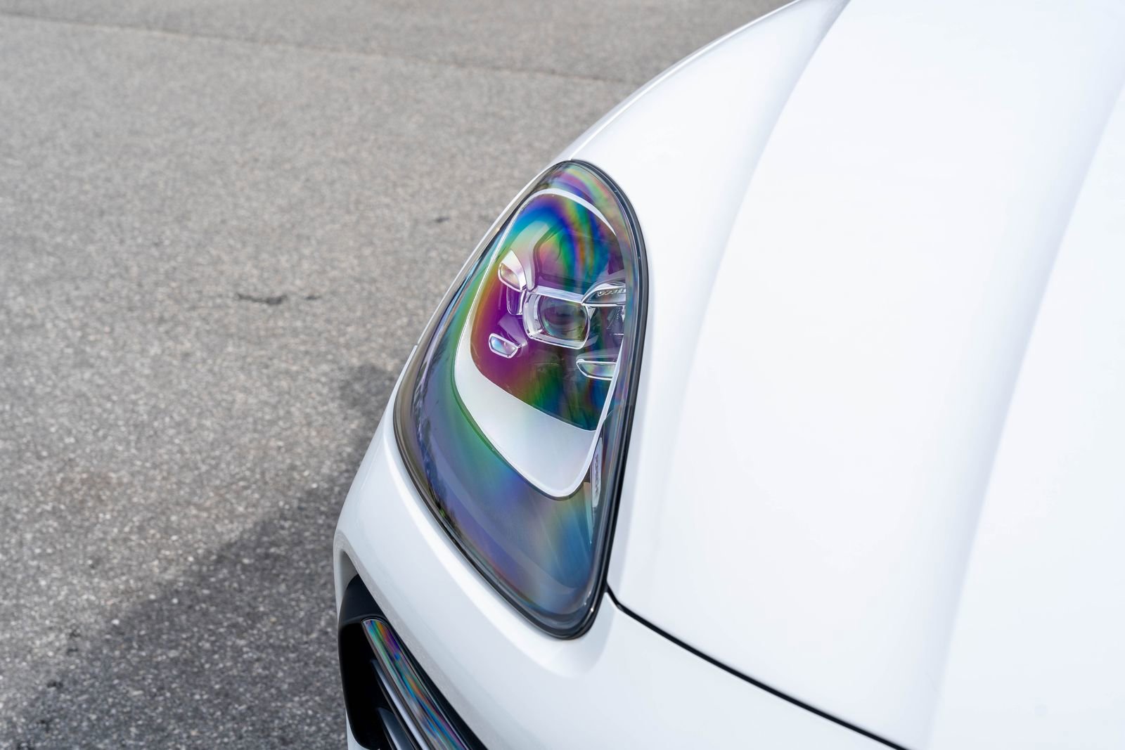 Certified 2023 Porsche Cayenne image 19