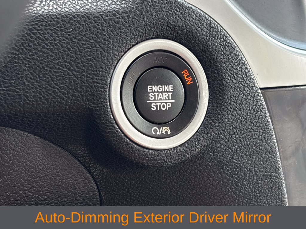 Used 2021 Chrysler 300 Touring L RWD image 16