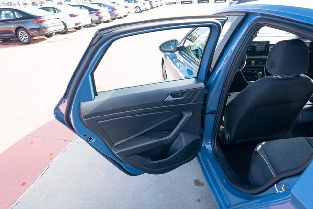 New 2026 Volkswagen Jetta Sport image 12