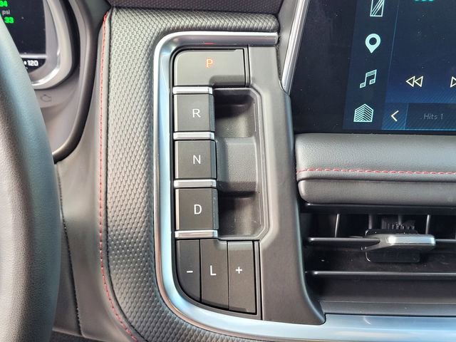 Used 2023 Chevrolet Tahoe RST w/ Luxury Package image 19