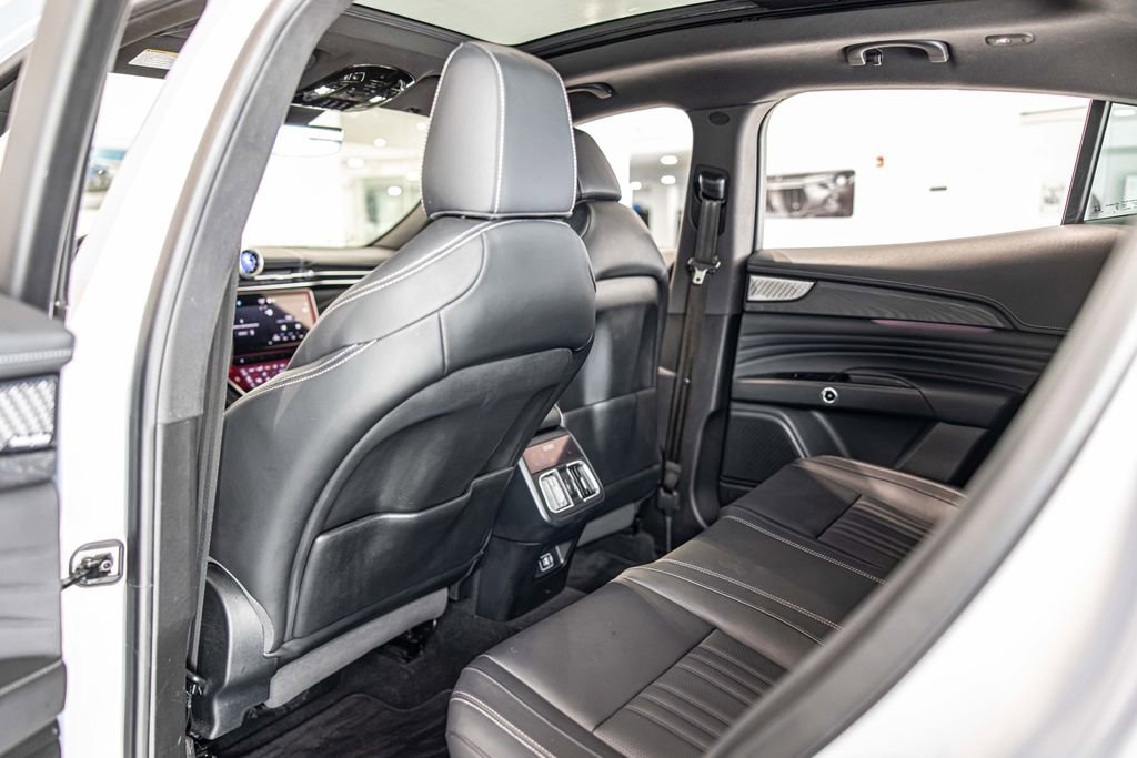 Used 2023 Maserati Grecale Modena image 32