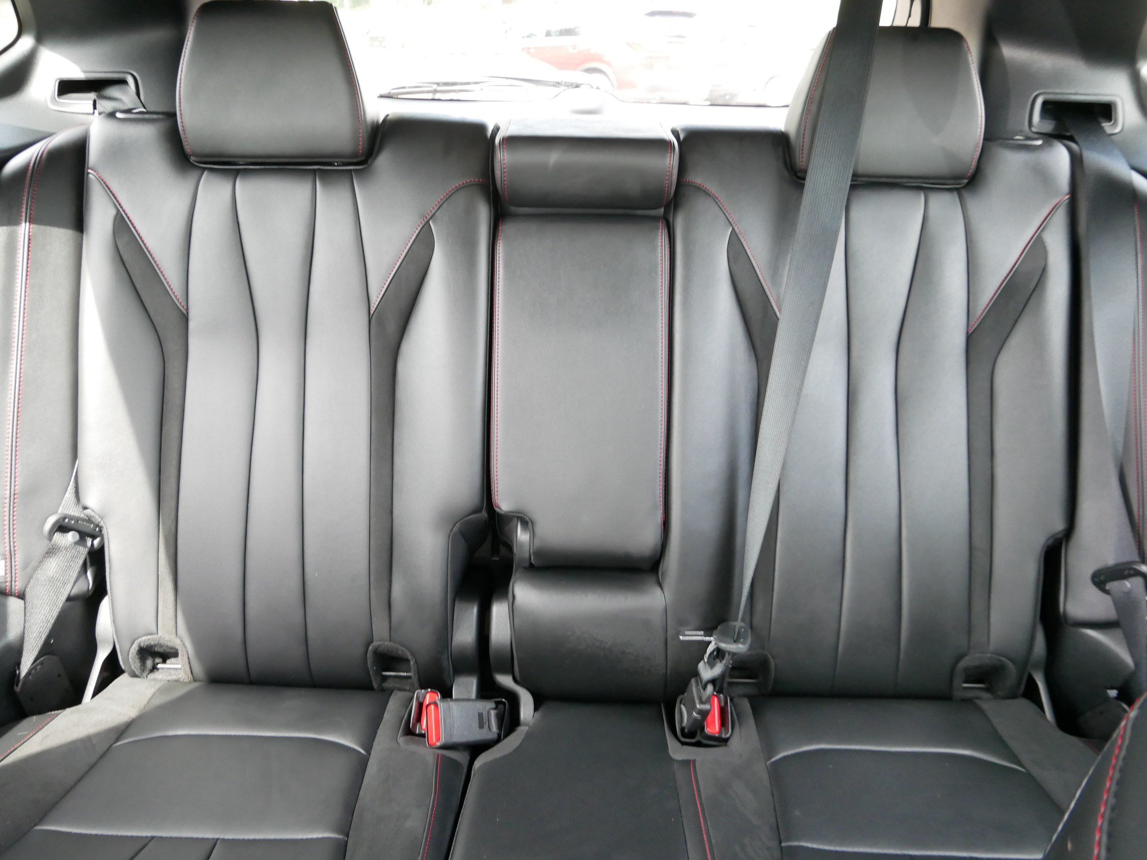 Certified 2025 Acura ADX A-Spec AWD/4WD image 13