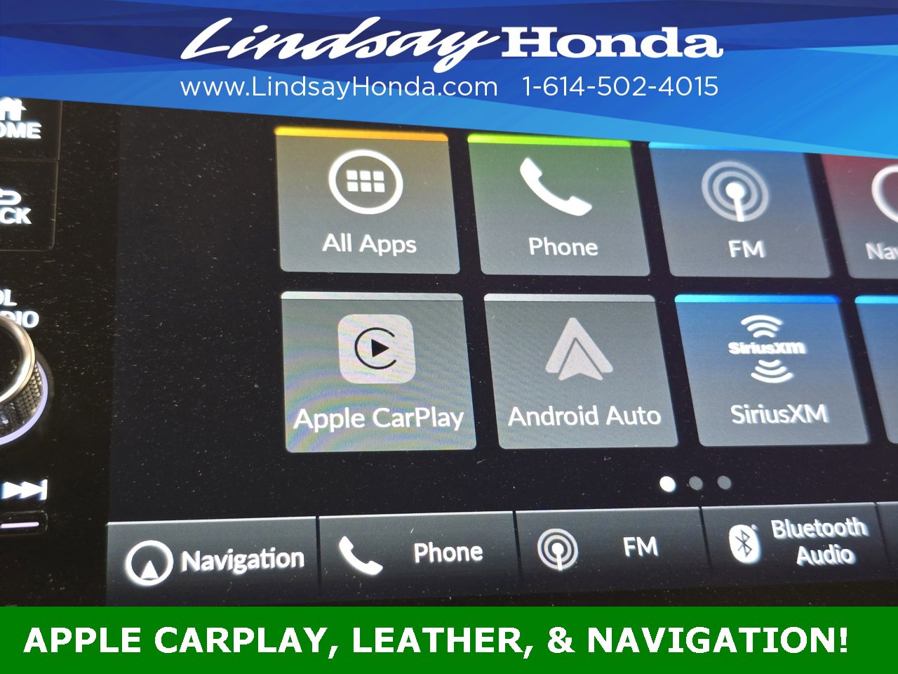 Used 2024 Honda Ridgeline TrailSport image 19