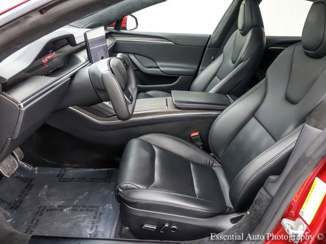 Used 2023 Tesla Model S image 11