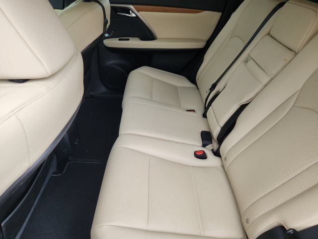 Used 2022 Lexus RX 350 FWD w/ Premium Package image 30