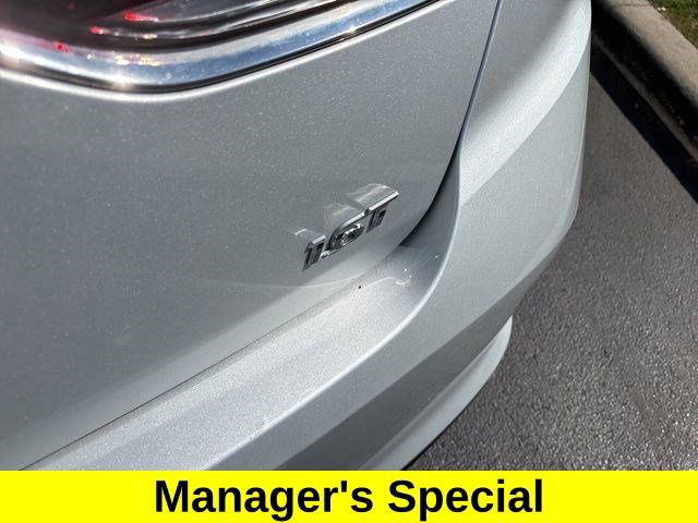 Used 2019 Hyundai Sonata ECO image 46