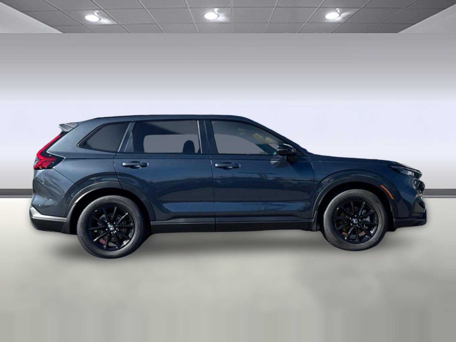 New 2026 Honda CR-V Sport image 7