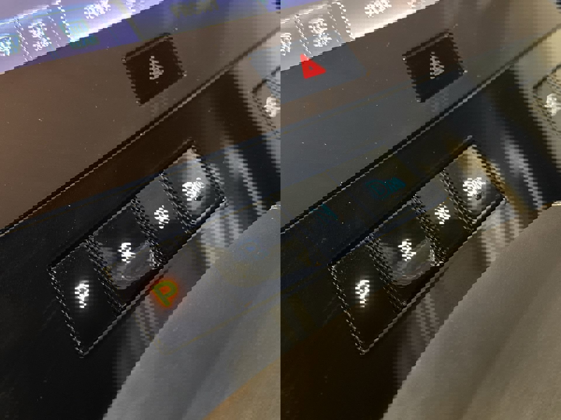 Certified 2025 INFINITI QX80 Autograph w/ Premium Cargo Package image 20