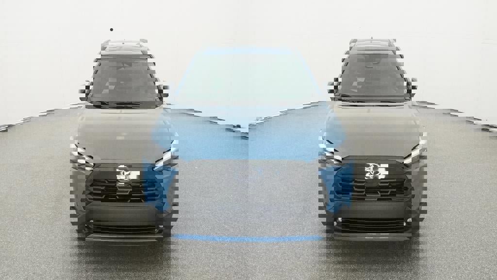 New 2026 Toyota Corolla Cross XLE image 15