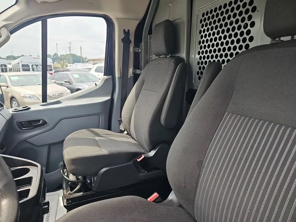Used 2018 Ford Transit 350 148 Low Roof RWD image 14