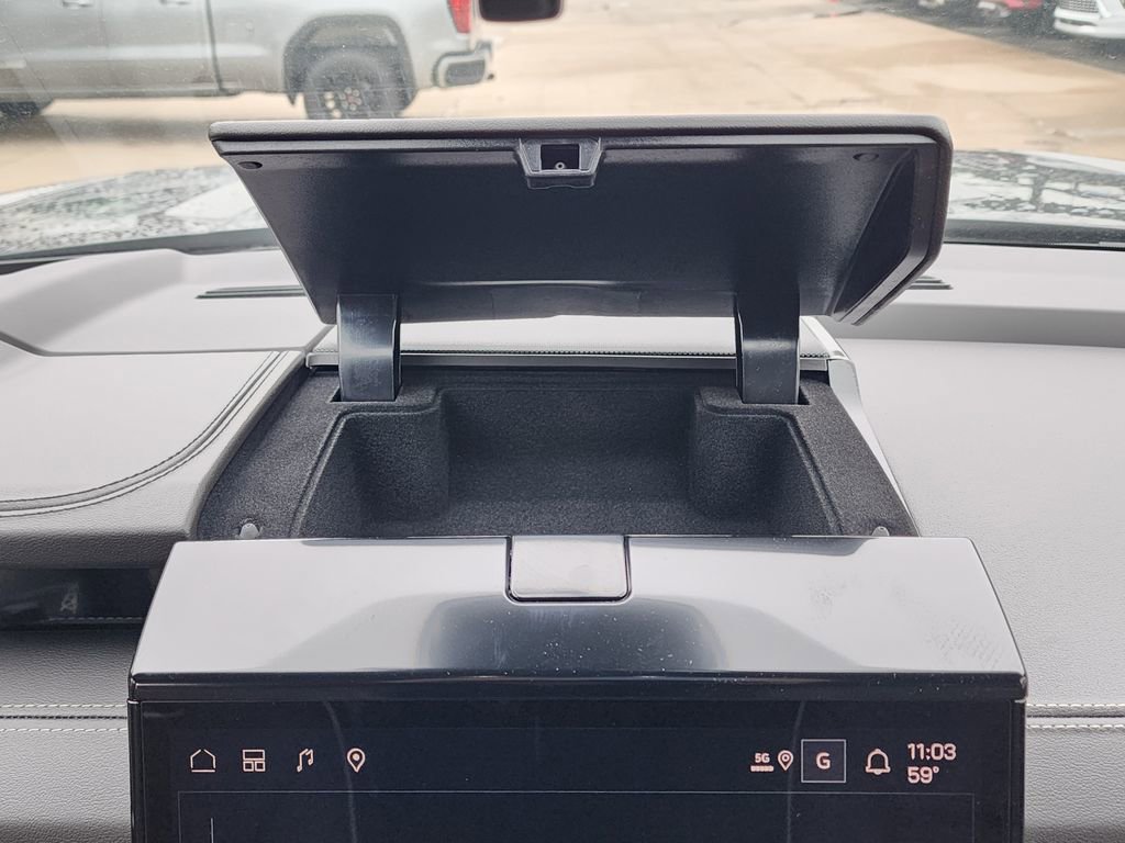 New 2026 GMC Yukon XL Denali Ultimate AWD/4WD image 34