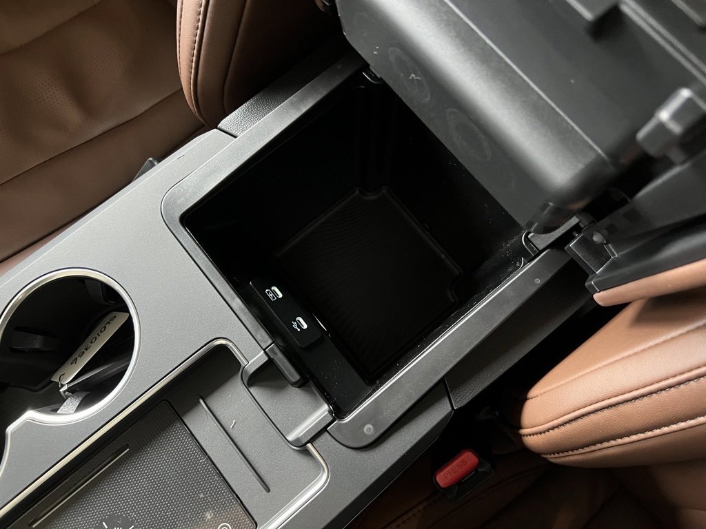 New 2026 Acura MDX w/ Technology Package image 24