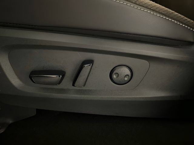 Certified 2025 Nissan Pathfinder SL AWD/4WD image 12