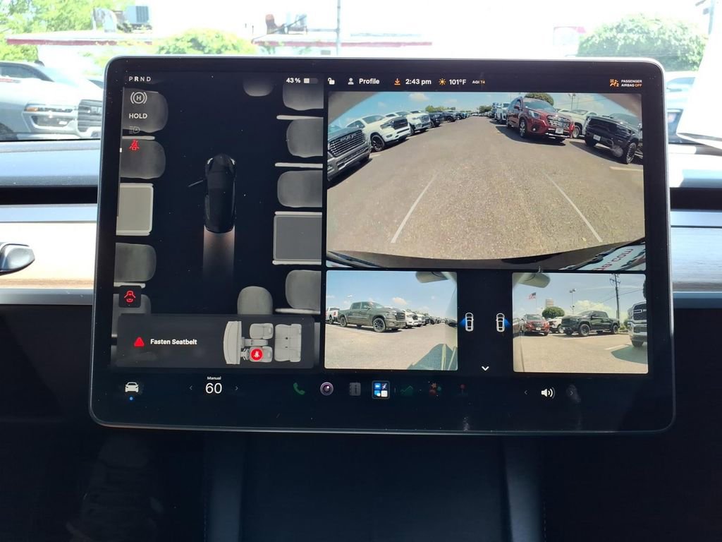 Used 2023 Tesla Model 3 Standard Range RWD image 7