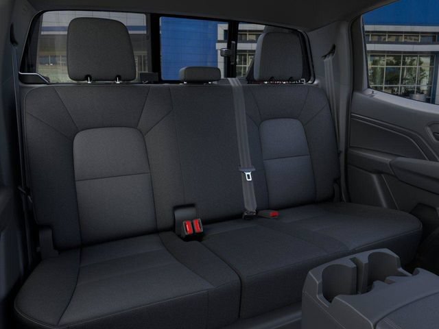 New 2026 Chevrolet Colorado Trail Boss w/ Midnight Edition AWD/4WD image 17