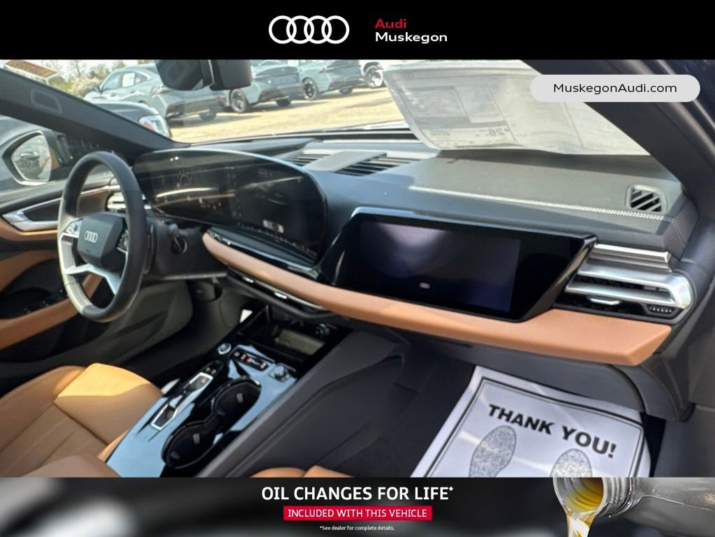 New 2026 Audi A5 2.0T Prestige AWD/4WD image 30