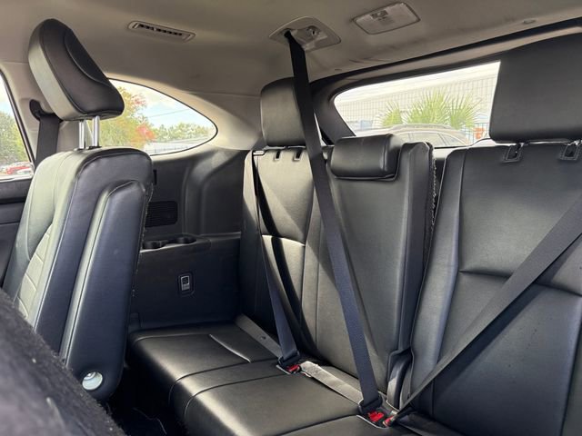 Used 2022 Toyota Highlander XLE image 41