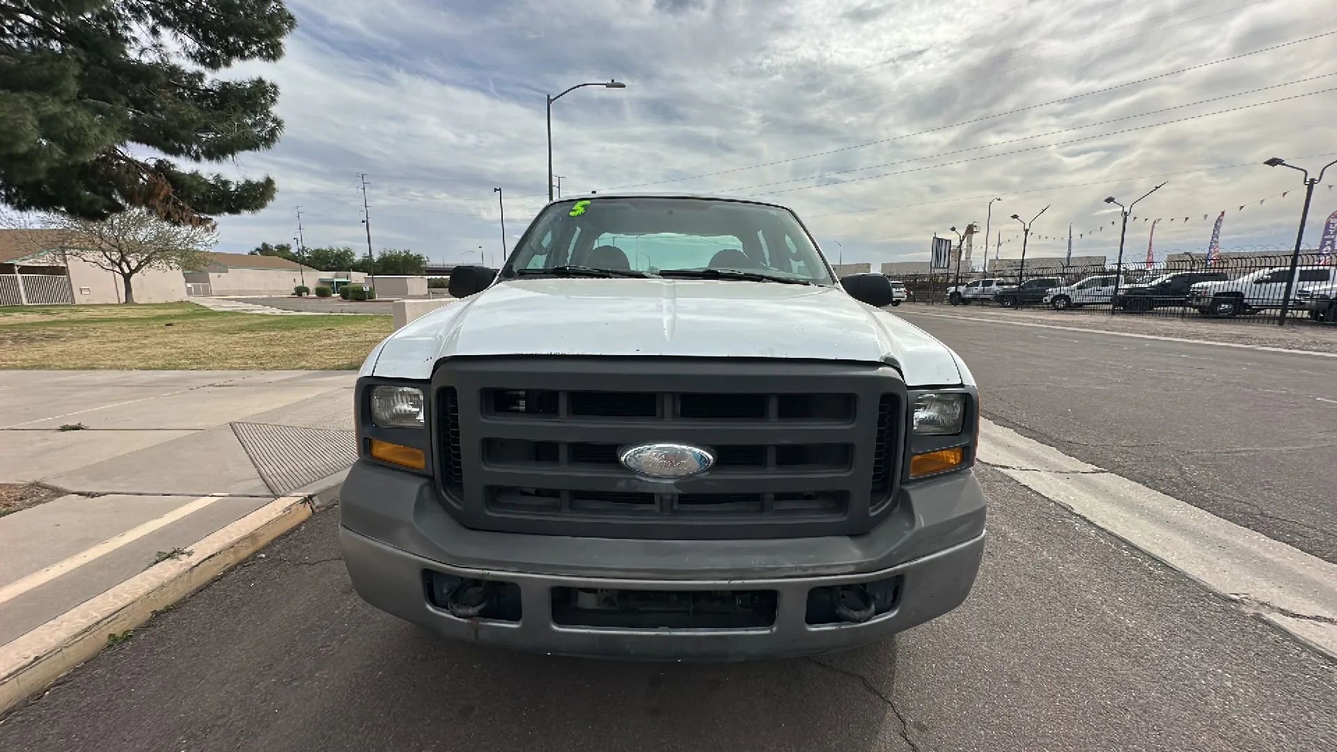 Used 2005 Ford F350 Lariat image 8