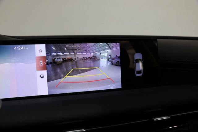 Used 2026 Genesis G80 2.5T Advanced AWD/4WD image 27