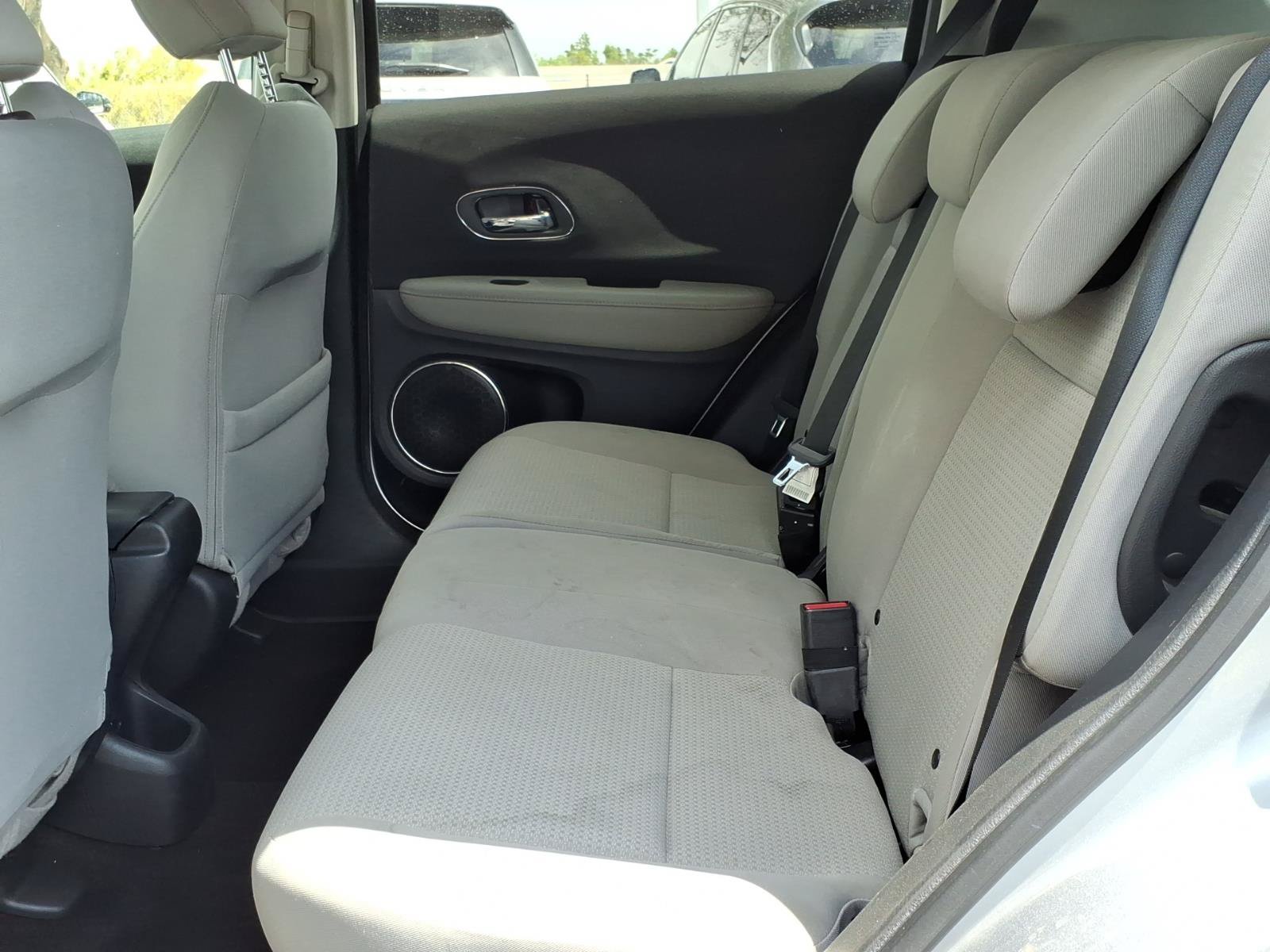 Used 2019 Honda HR-V EX image 15