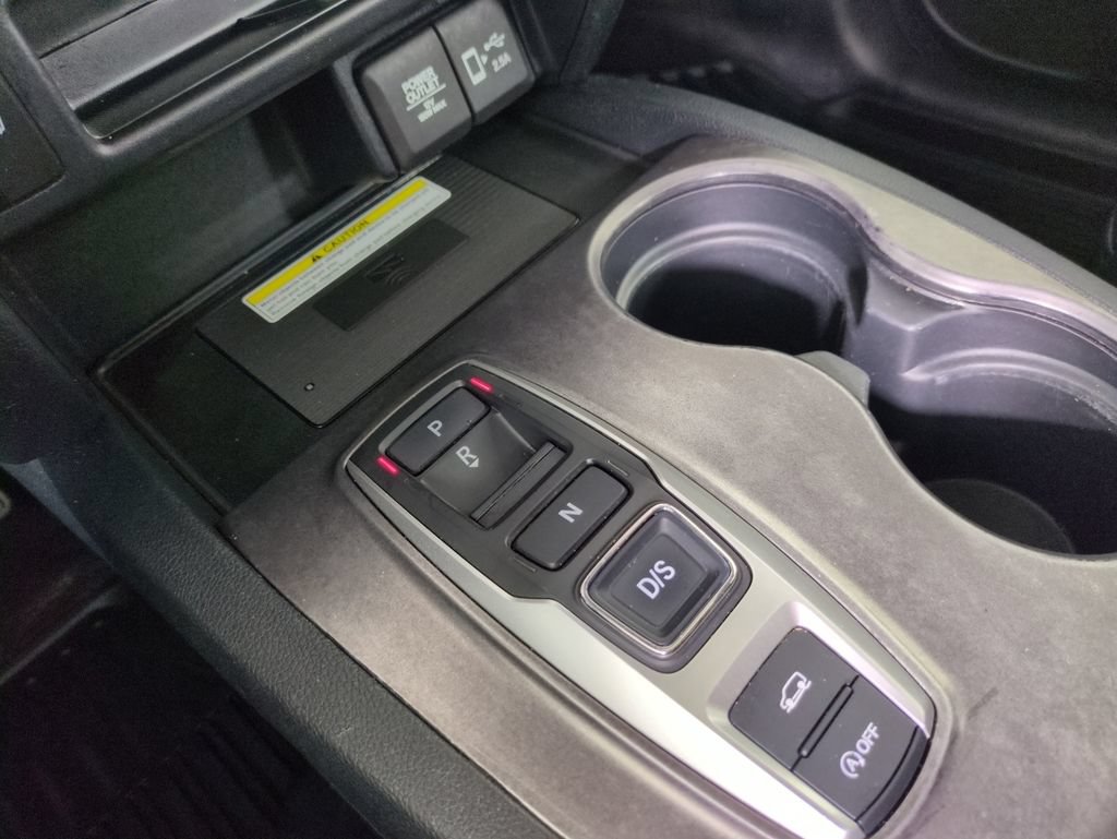 Used 2022 Honda Pilot Special Edition image 23