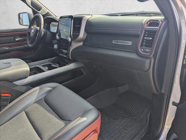 Used 2025 RAM 1500 Rebel w/ Rebel Level 1 Equipment Group image 16