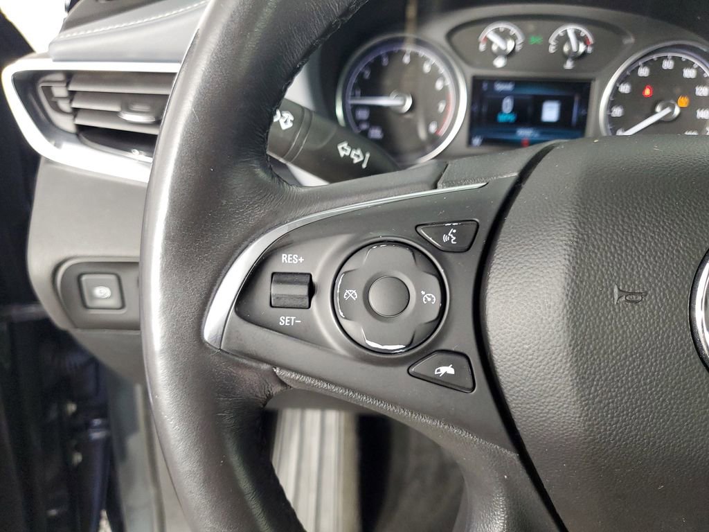 Used 2019 Buick Enclave Essence w/ Trailering Package, 5000 lbs. image 24