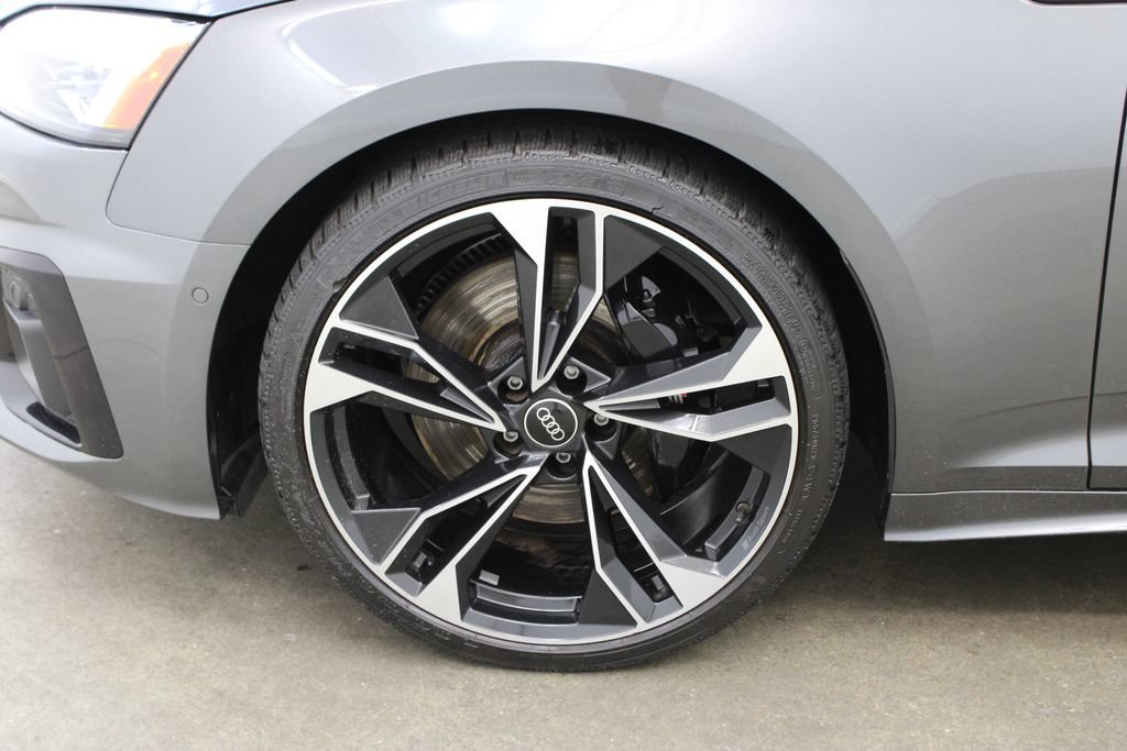 Used 2023 Audi S5 Prestige w/ Prestige Package AWD/4WD image 31