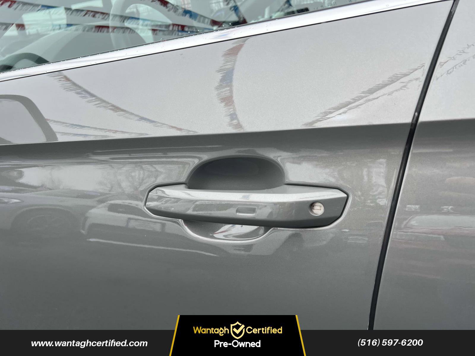 Used 2024 Audi A5 2.0T Premium Plus image 10