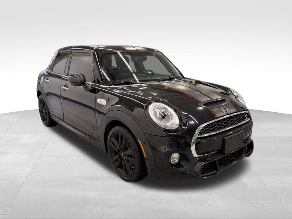 Used 2018 MINI Cooper S FWD image 7