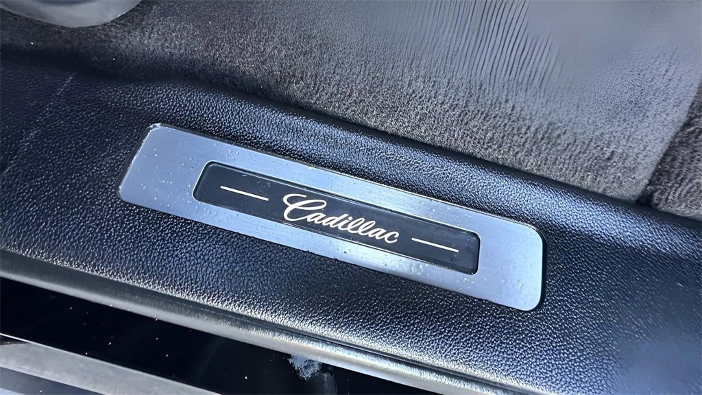 Used 2020 Cadillac Escalade Luxury image 69