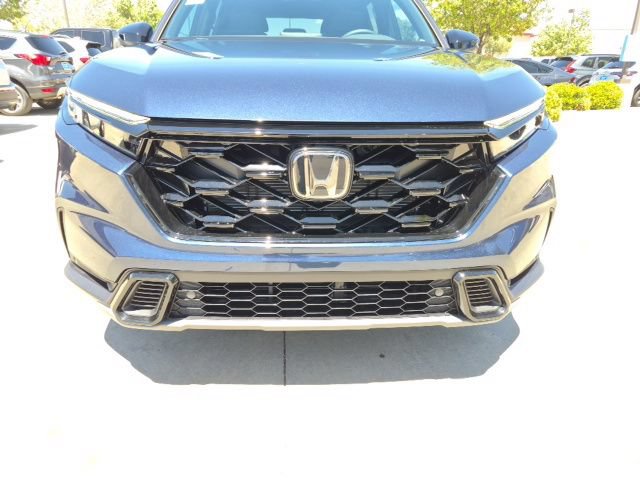 New 2026 Honda CR-V Sport-L image 8